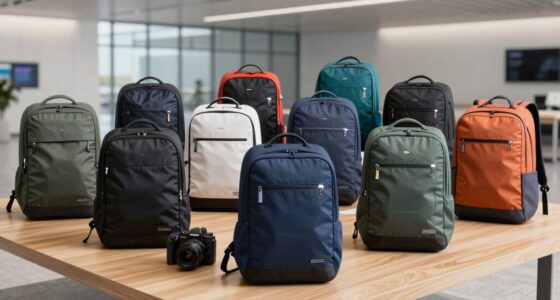 top ryanair personal backpacks