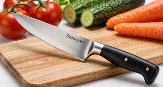 top santoku knives 2026