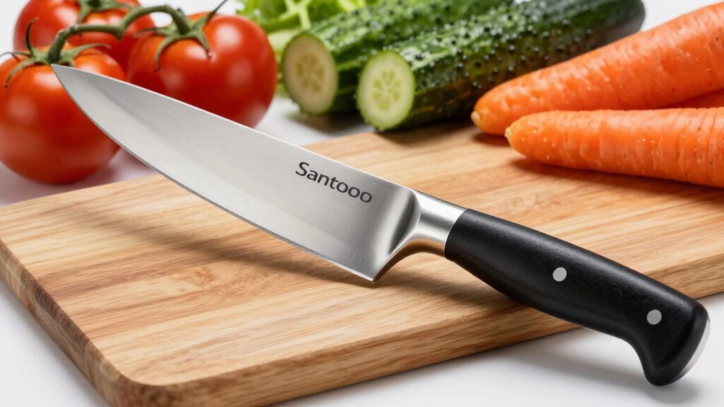 top santoku knives 2026