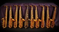 top saxophones for all players