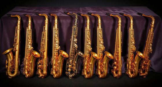 top saxophones for all players
