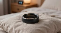 top sleep ring picks