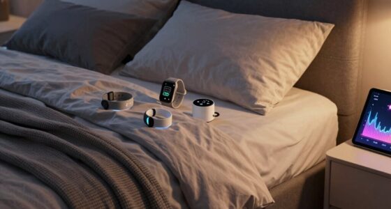 top sleep trackers 2026