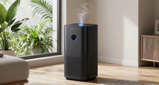 top smart air purifiers
