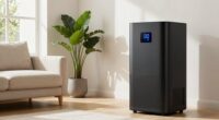 top smart dehumidifier picks