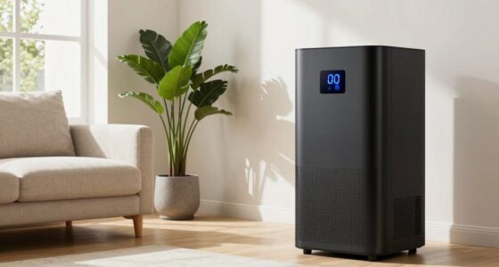 top smart dehumidifier picks