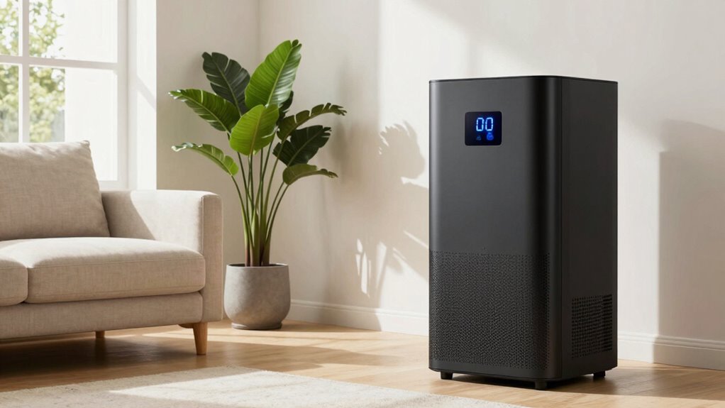 top smart dehumidifier picks