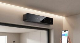 top smart garage door openers