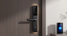 top smart lock picks