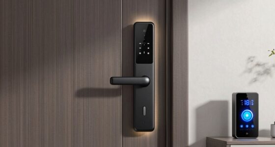 top smart lock picks