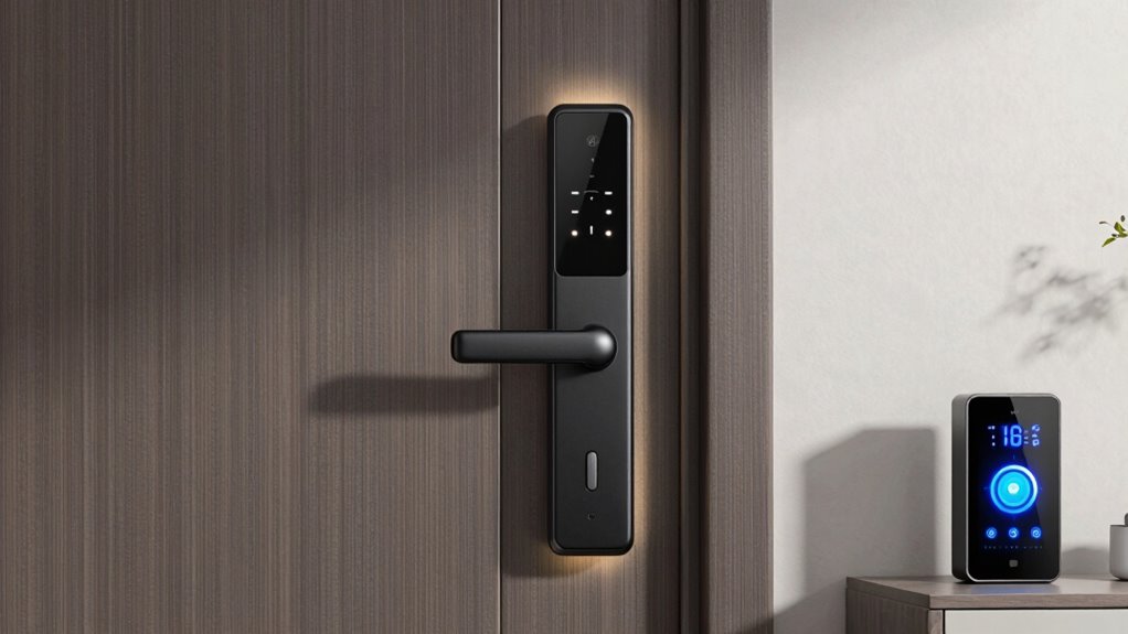 top smart lock picks