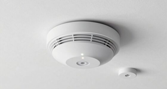 top smart smoke detectors