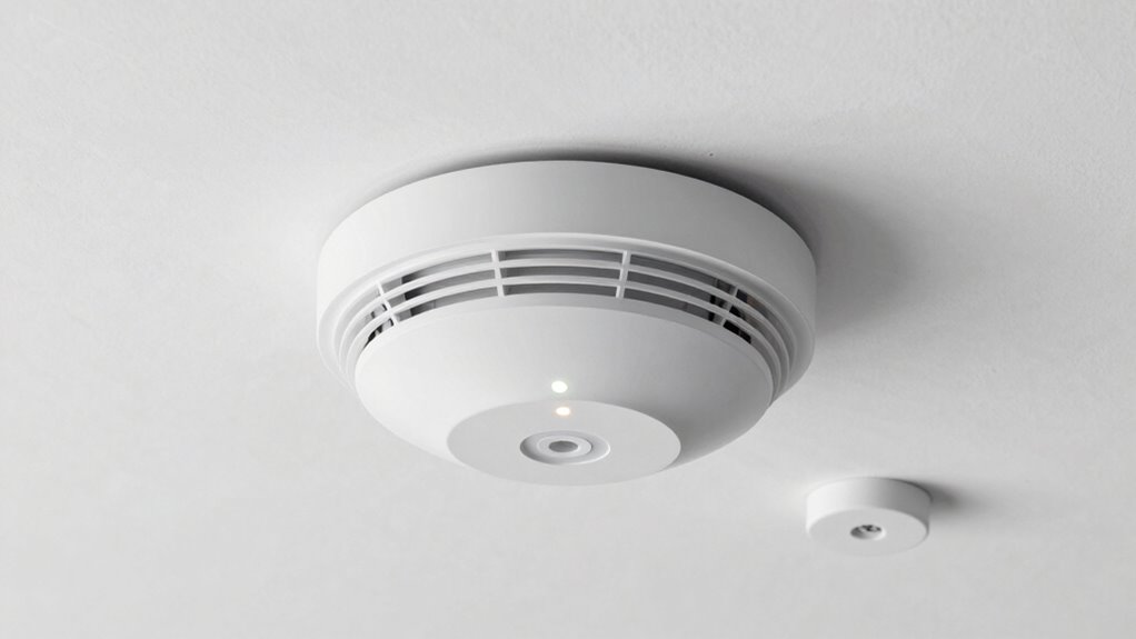 top smart smoke detectors