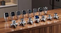 top smart water valve list