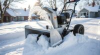 top snow blower picks