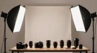 top softbox photography sets
