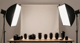 top softbox photography sets