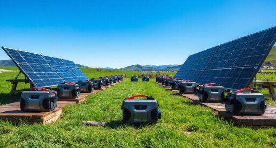 top solar generators 2026