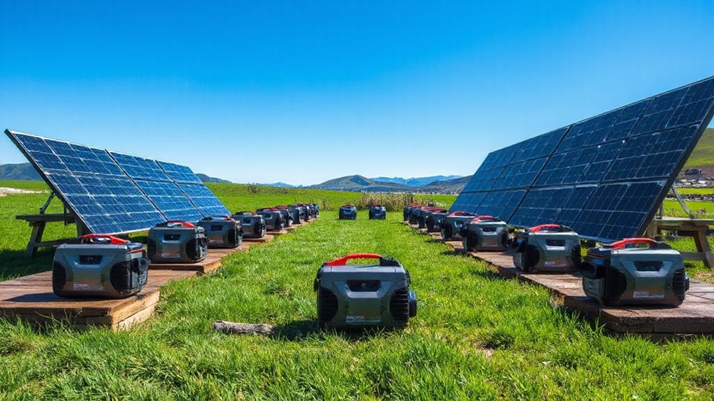 top solar generators 2026