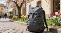 top spring europe travel backpacks