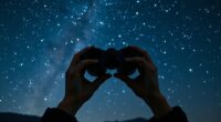 top stargazing binoculars selection