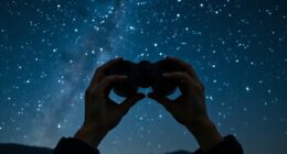 top stargazing binoculars selection