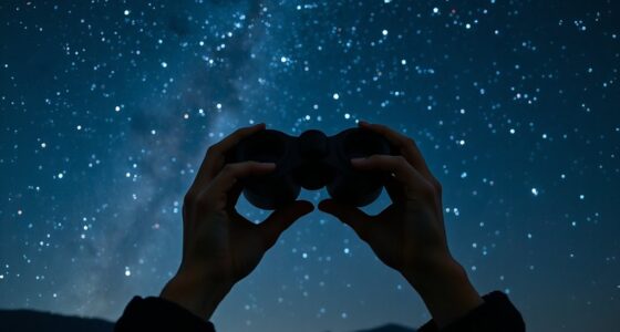 top stargazing binoculars selection
