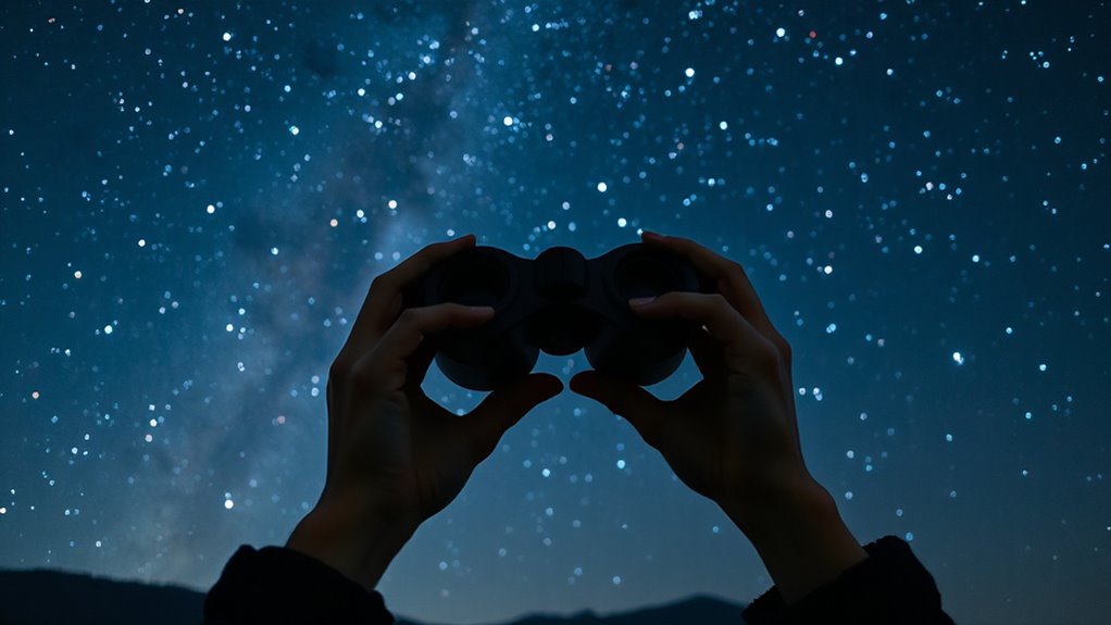 top stargazing binoculars selection