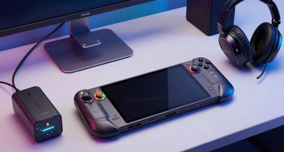 top steam deck accessories