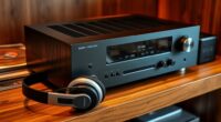 top stereo receiver recommendations