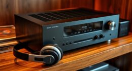 top stereo receiver recommendations