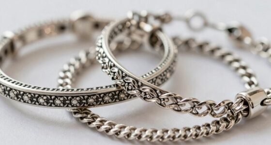 top sterling bracelets 2024