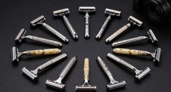 top straight razor picks