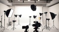 top studio lighting kits