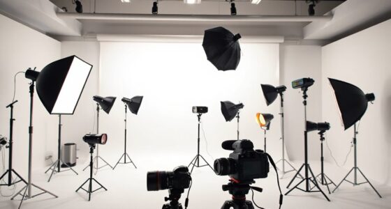 top studio lighting kits