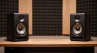 top studio monitors 2026