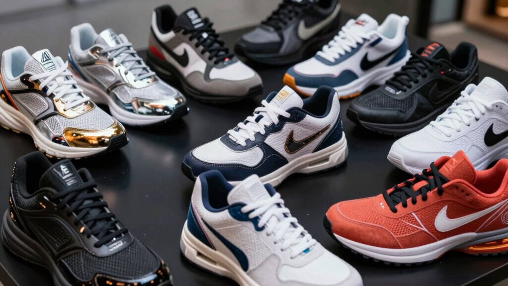 top stylish sneakers 2026