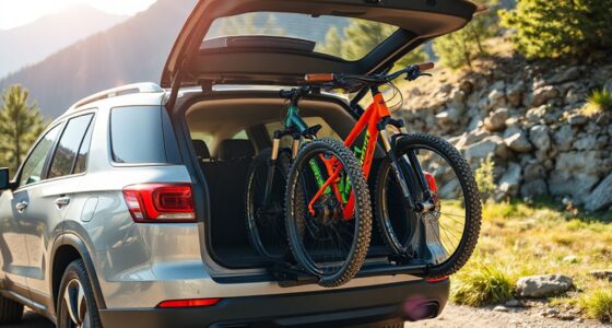 top suv bike rack picks