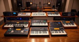 top synthesizers for creativity