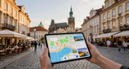 top tablets for european travel