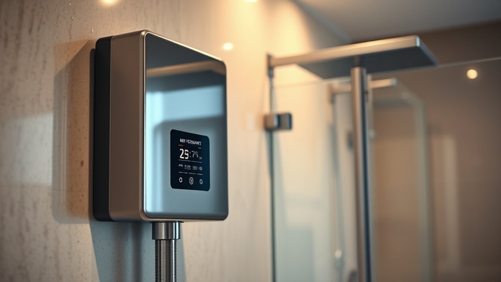 top tankless water heater picks