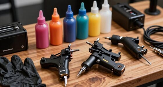 top tattoo kit selections