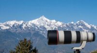 top telephoto lens picks