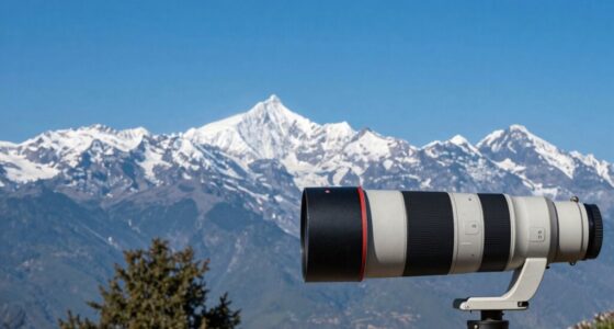 top telephoto lens picks