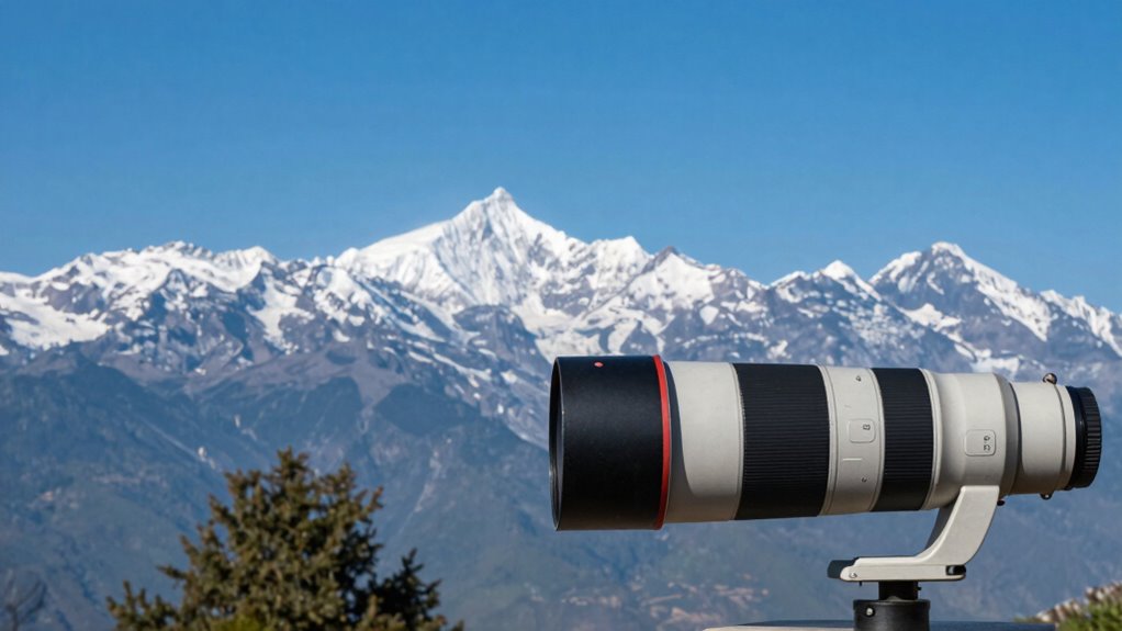 top telephoto lens picks
