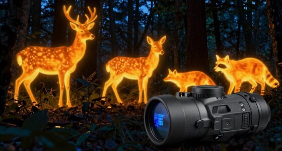 top thermal monoculars 2026