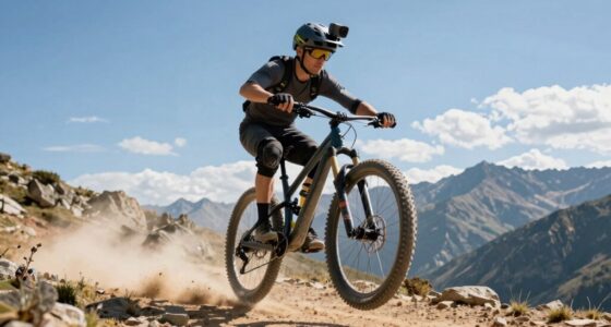 top travel action cameras