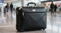 top travel briefcases 2026