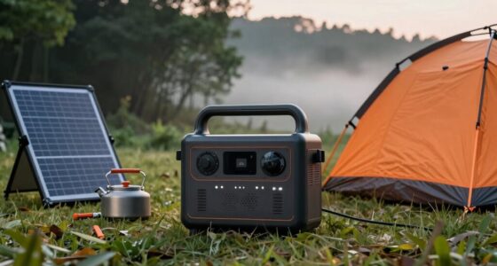 top travel power stations