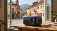 top travel projectors 2026